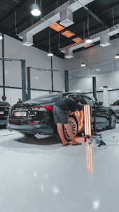 Promaster Detailing