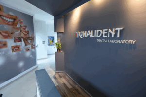 Qualident Dental Lab