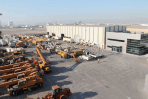 Quality Equipment Rental