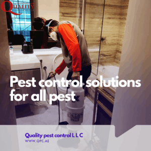 Quality Pest Control