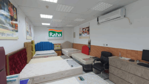 Raha Furniture Trading L.L.C