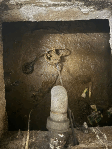 Raise Sewage Tank Cleaning Services