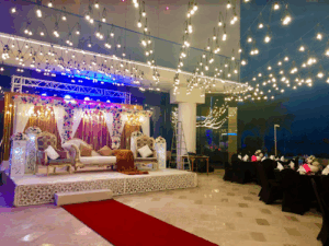 Raj Events