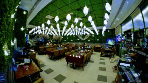 Ravi Restaurant