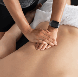 Recovery Rooms by DXB Sports Massage