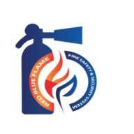 Red Blue Flame Fire Safety and Security Systems LLC