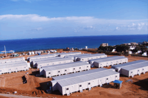 Red Sea Housing Services Company