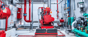 Redflames Fire Protection Solutions