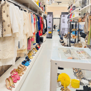 Reems Closet
