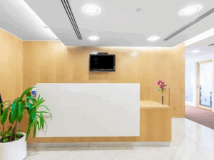 Regus