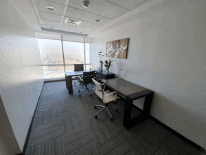Regus Dubai