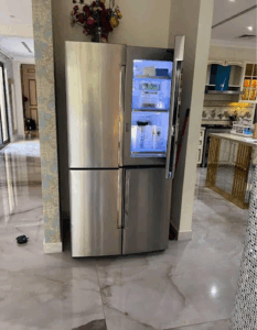 Rehan Al Janah Technical And Cleaning Services