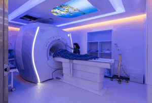 Resonance Imaging and Diagnostic Center