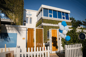 Revere Montessori Preschool