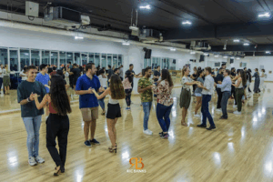 Ric Banks Dance Academy
