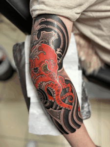 Rituals Ink Studio