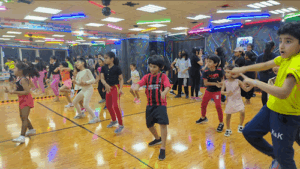 Rk Dance Studio Dubai & Sharjah