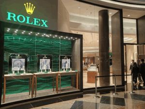 Rolex