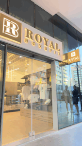 Royal Boxing & Fitness