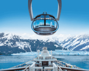 Royal Caribbean Arabia