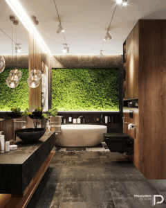Royal Fitout & Interior Design Dubai