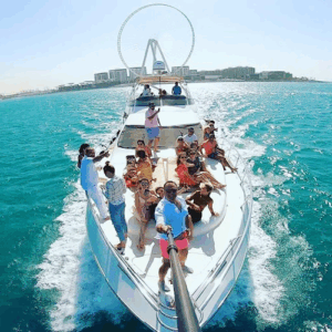 Royal Star Boats Rental LLC