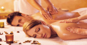 Royal Tulip Spa