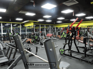 Rs Bodybuilding Club