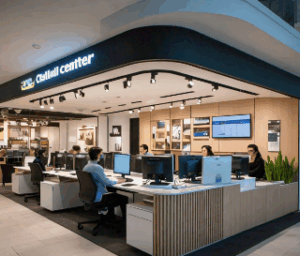 RTA Contact Centre