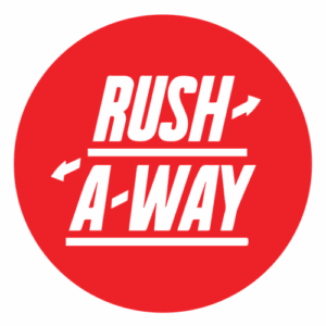 Rush-A-Way