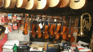 Sadek Musical Instruments