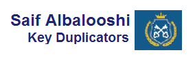 Saif Albalooshi Key Duplicators LLC