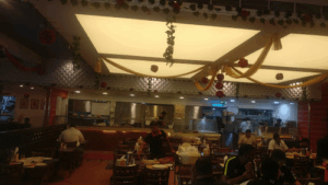 Salkara Restaurant