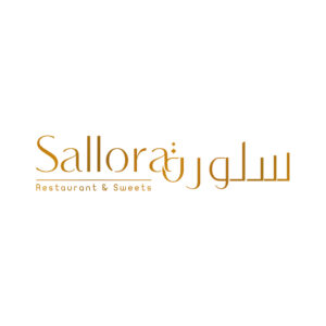 Sallora Restaurants Sweets