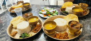 Sayapatri Star Al Khail Mall