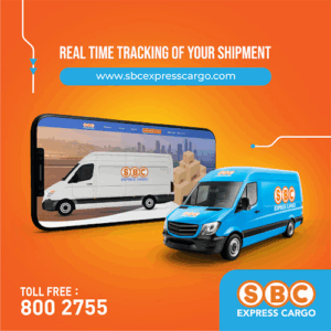 SBC Express Cargo LLC