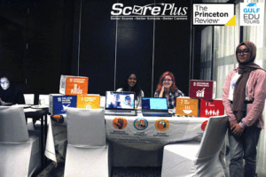 Score Plus – The Princeton Review
