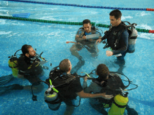 ScubaTec Diving Center