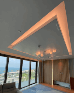 Sd Ceilings LLC