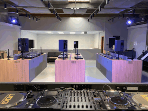 Selecta DJs