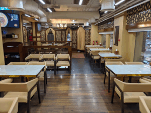Shahbandar Mandi Restaurants