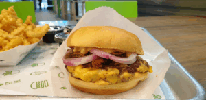 Shake Shack