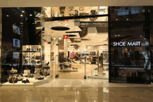 Shoe Mart