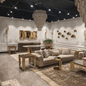 Shukran Interiors & Building Contracting LLC