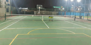 Simbr Sports