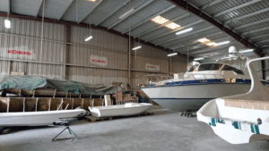 Sindbad Marine L.L.C