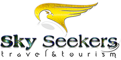 Skyseekers Travel and Tourism L.L.C