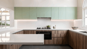 Snaidero Kitchens