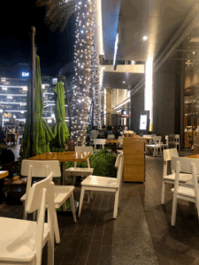 Social House