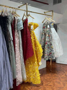 Sophie Couture